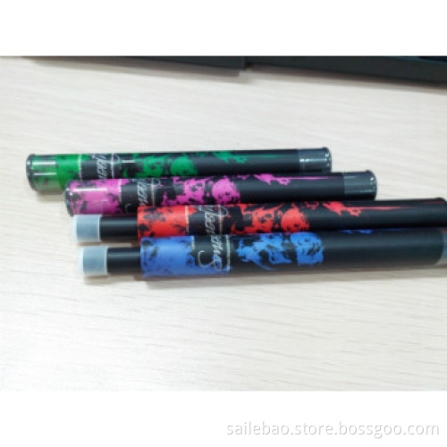 New!!! Super Quality hookah pen Rechargeable Electronic Cigarette 1200